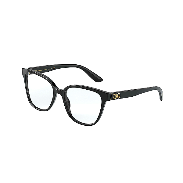 ÓCULOS DE GRAU | QUADRADO | DOLCE & GABBANA