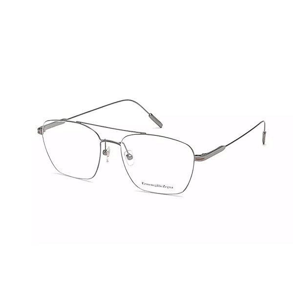 ÓCULOS DE GRAU | METAL | ERMENEGILDO ZEGNA