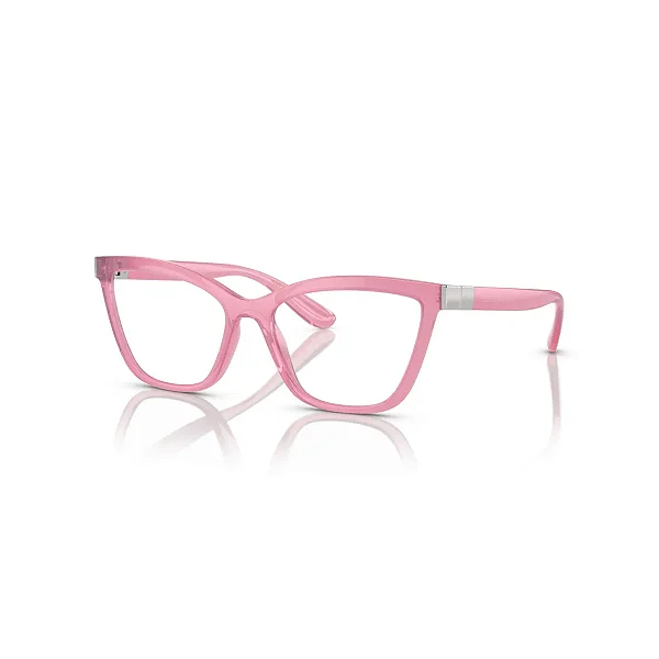 ÓCULOS ARMAÇÃO DE GRAU | GATINHO | DOLCE & GABBANA DG5076 1912 55