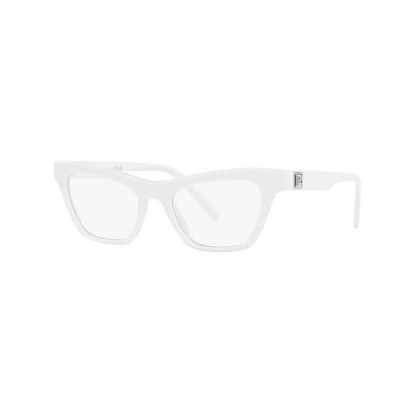 ÓCULOS ARMAÇÃO DE GRAU | GATINHO | DOLCE & GABBANA DG3359 3312 53