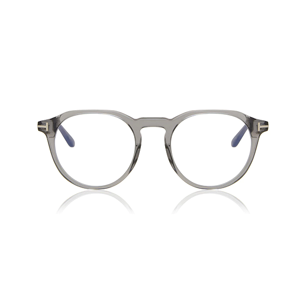 ÓCULOS ARMAÇÃO DE GRAU | OVAL | TOM FORD FT5833 020 49 20