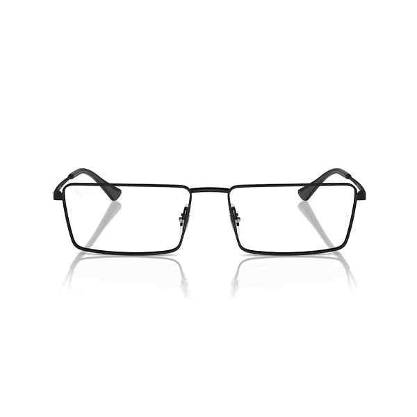 ÓCULOS ARMAÇÃO DE GRAU | RETANGULAR | RAY-BAN