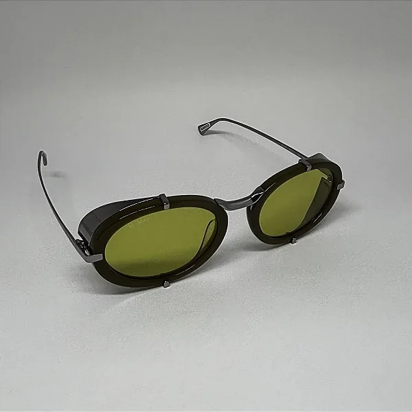 ÓCULOS DE SOL | OVAL | MAXMARA