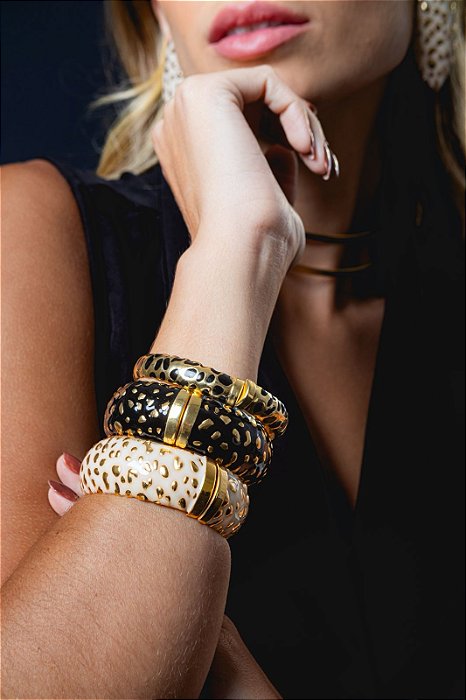 Bracelete de Mola Fino