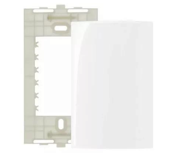 Placa Cega + Suporte 4X2 - Sleek - Margirius