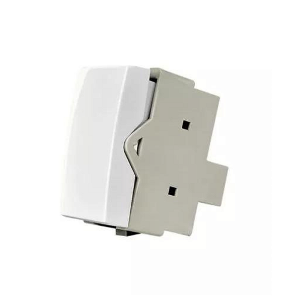 Módulo Interruptor Intermediário 10A - Sleek - Margirius