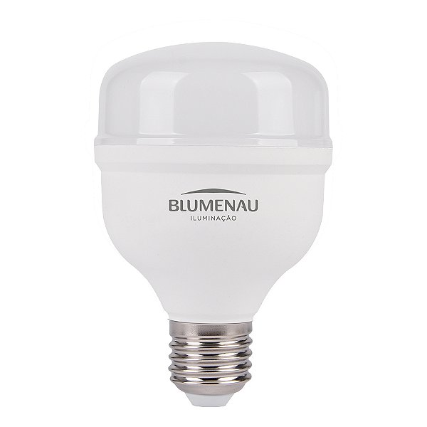 Lâmpada PRO LED T-Shape 20W 1600Lm - 6.500K