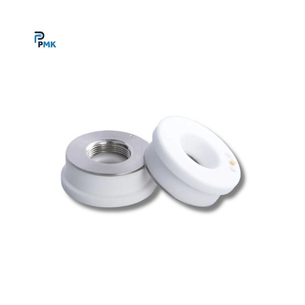 Anel Cerâmico Para Máquinas de Corte a Laser de 1500W até 12000W