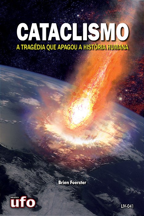 Livro Cataclismo