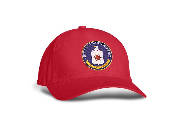 Boné CIA
