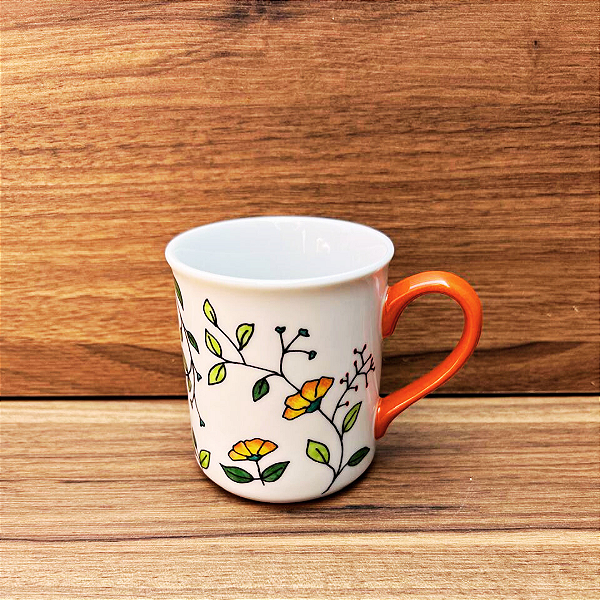Caneca 250 ml - Professor