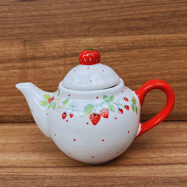 Bule 300 ml - Hannah