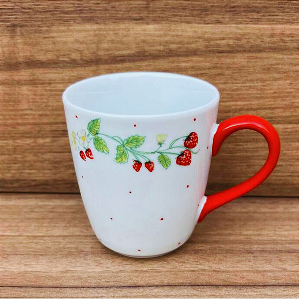 Caneca 220 ml - Hannah