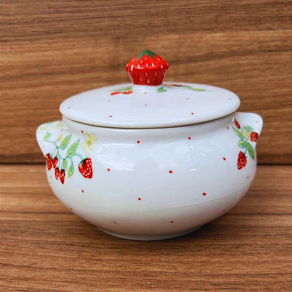 Sopeira 650 ml - Hannah