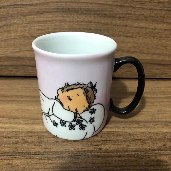 Caneca Bebê 120 ml - Infantil
