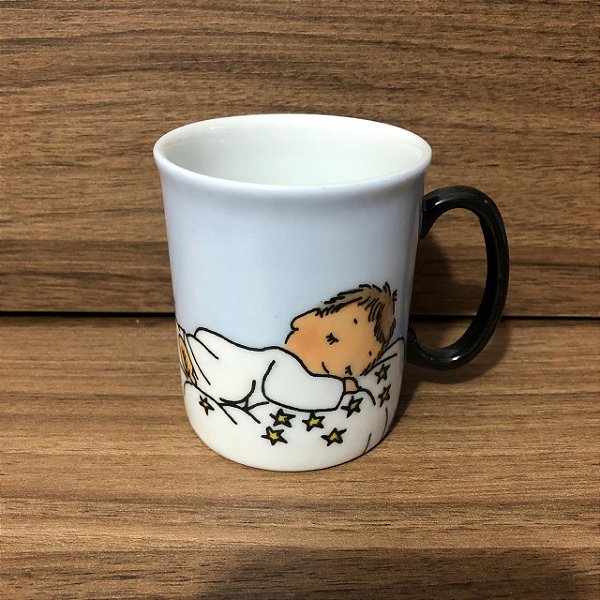 Caneca Bebê 120 ml - Infantil