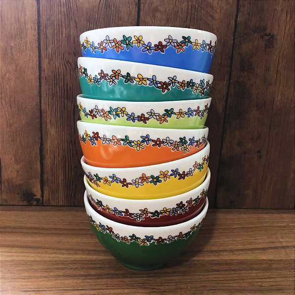 Bowl 500 ml - Guirlanda