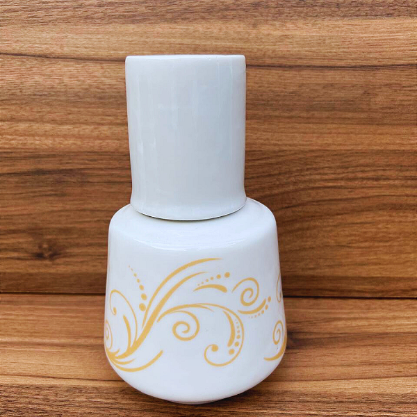 Moringa 800 ml - Dourado - Arabesco