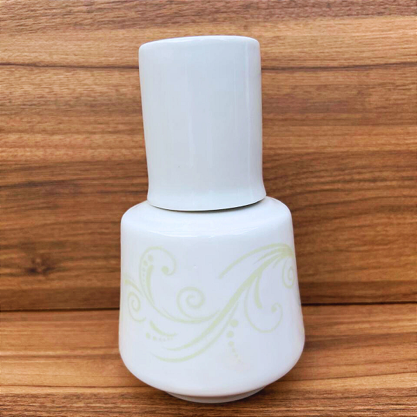 Moringa 800 ml - Verde - Arabesco
