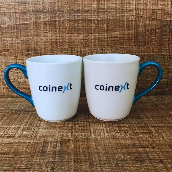 Caneca - Peças corporativas