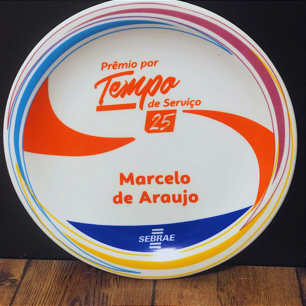 Prato - Brindes Corporativos