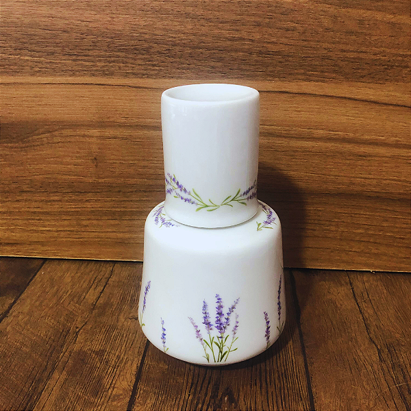 Moringa 800 ml - Lavanda