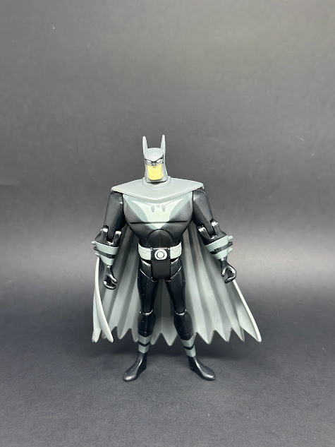 Boneco Articulado Mattel Batman - Justice Lord - Liga da Justiça Sem Limites