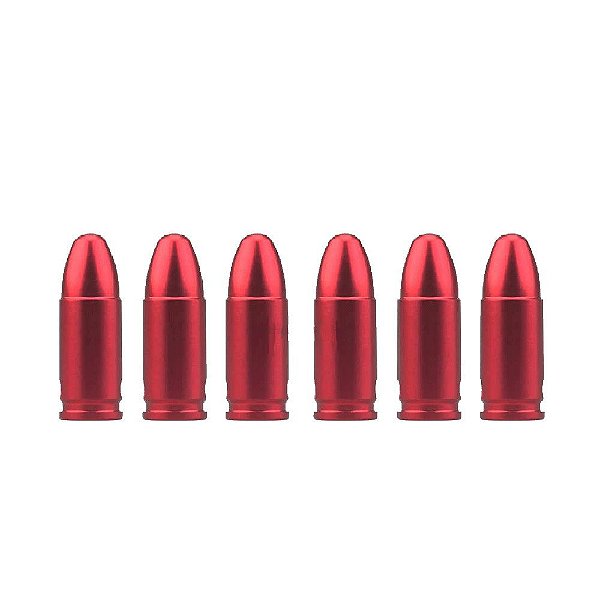 Snapcaps Gunpany 9mm