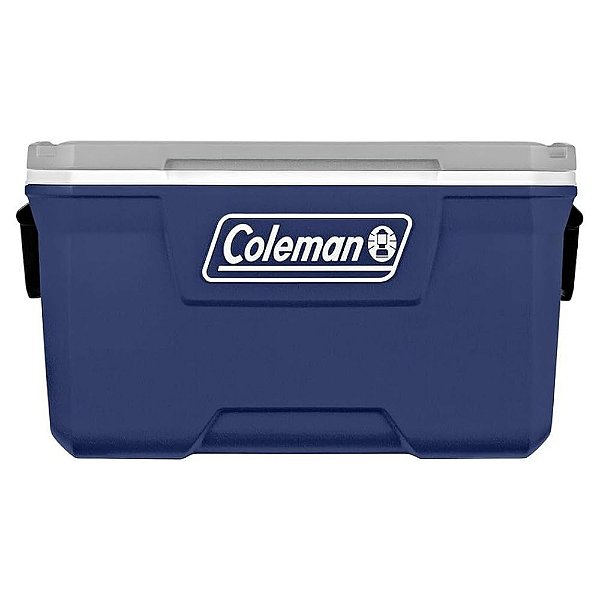 Caixa Termica Coleman Lakeside 316 - 70QT/66,2L - Azul