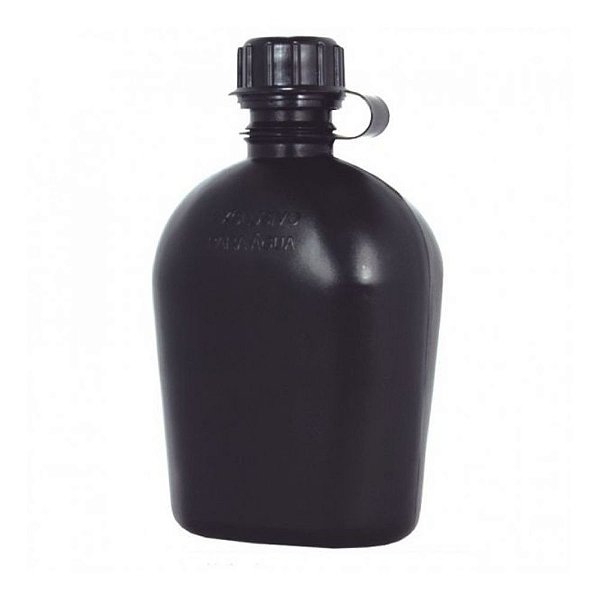 Cantil Belica - Preto