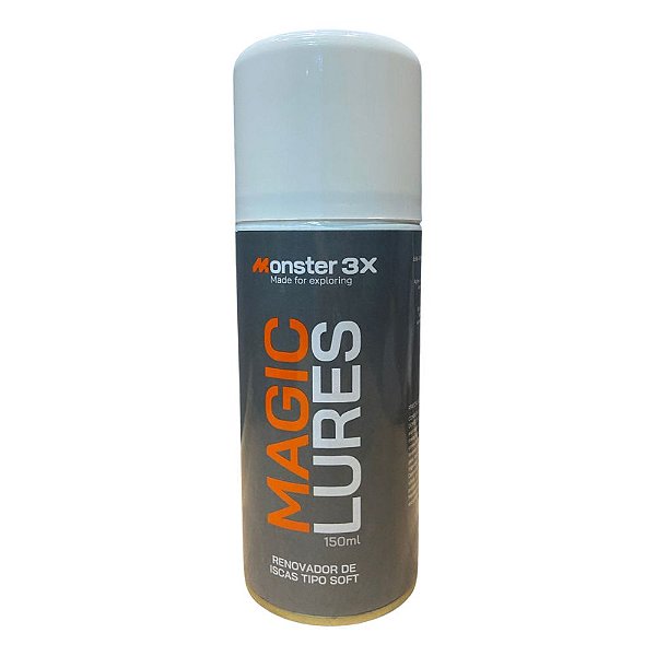 Magic Lures Monster - 150ml