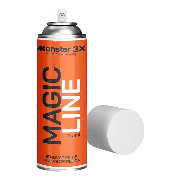 Magic Line Monster - 150ml
