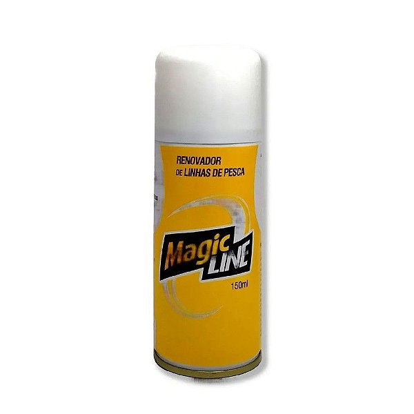 Magic Line Monster - 150ml