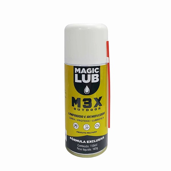 Magic Lub 150ML