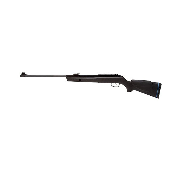 Carabina GAMO Big Cat 1000 IGT - 5,5mm - Polimero - Preto