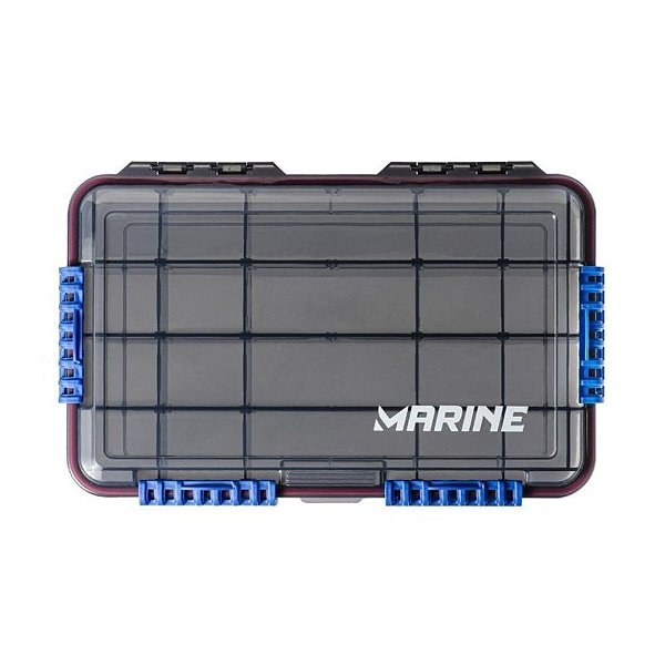 Estojo Marine Sports MWR355