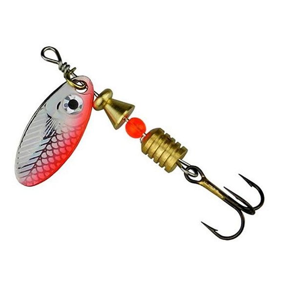 Spinner Laser Marine Sports 6g - 6cm