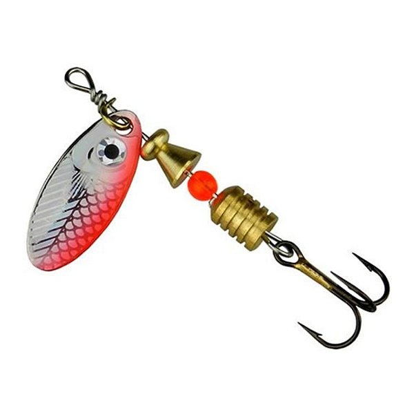 Spinner Laser Marine Sports 6g - 6cm