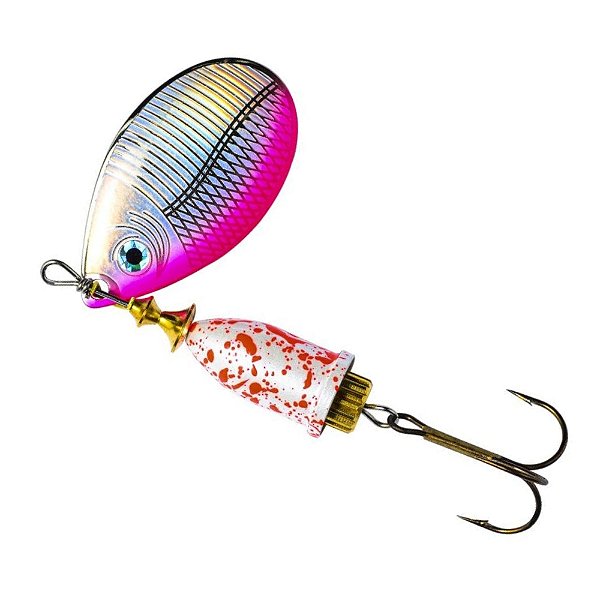 Spinner Laser Marine Sports 7g