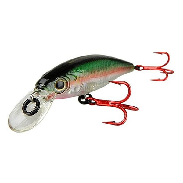 Isca Marine Sports Savage 65 / 6,5Cm - 6g