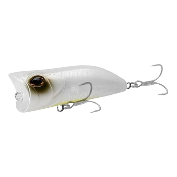 Isca Marine Sports Ram Popper 60 / 6Cm - 9g