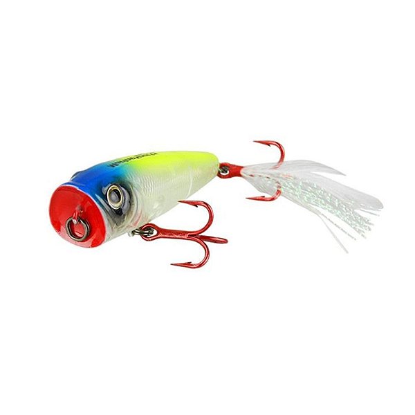 Isca Marine Sports Vulcan 65 / 6,5Cm - 7g