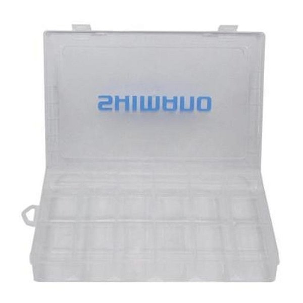 Estojo Shimano para LUG1805
