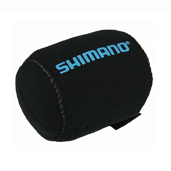 Protetor Carretilha Shimano Perfil Baixo