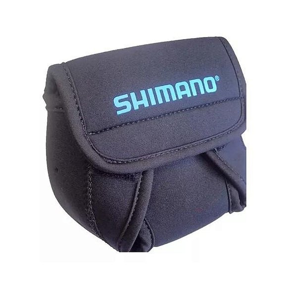 Capa protetora de Molinete Shimano Small