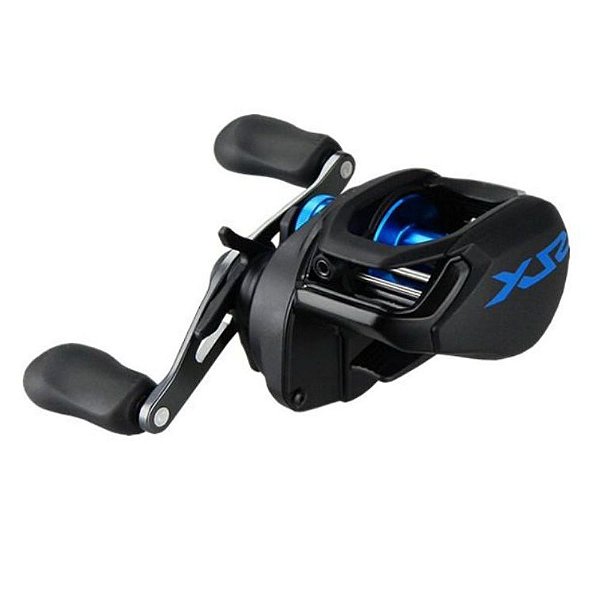 Carretilha Shimano SLX 151 XG - Esquerda