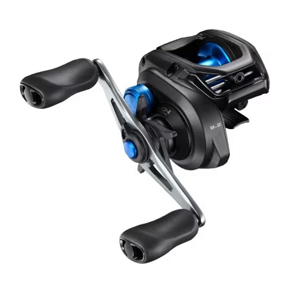 Carretilha Shimano SLX 150 HG - Direita