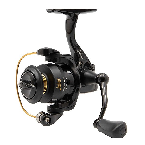 Molinete Maruri Joker Ultralight 800