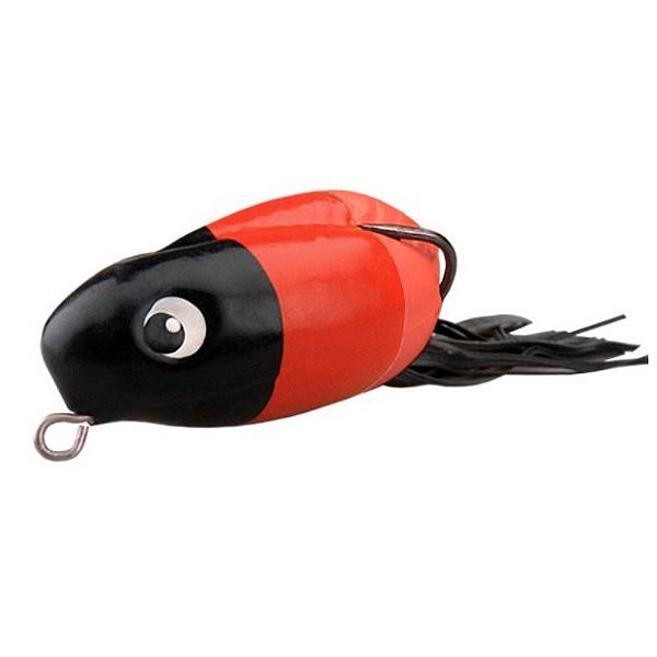 Isca Bad Line Jet Fire / 6,2Cm - 12,8g