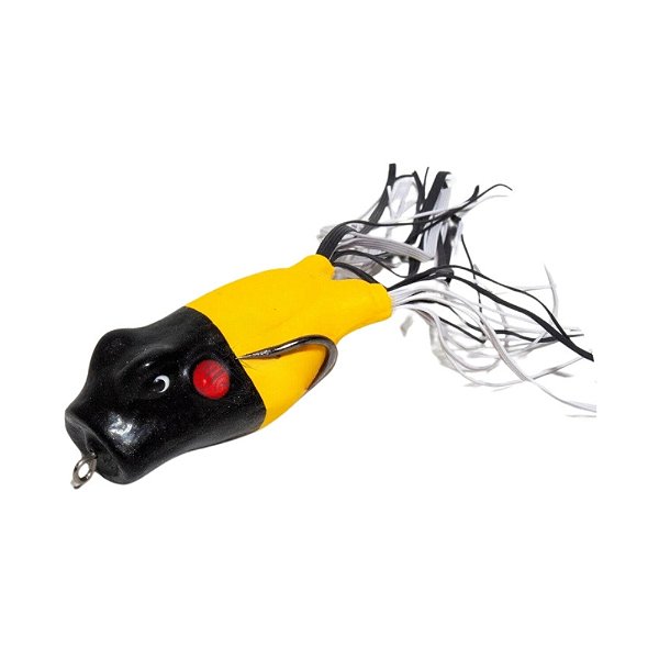 Isca Bad Line Speed Popper / 4,7Cm - 9,6g